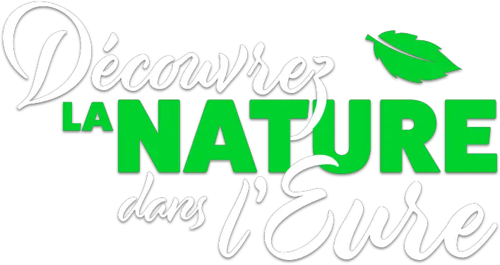 Découvrir la Nature dans l'Eure