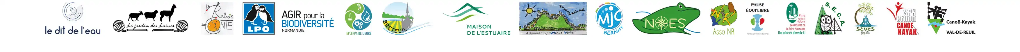 Partenaires associatifs